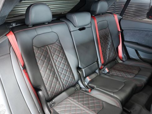 New 2026 Audi Q8 Prestige image 10