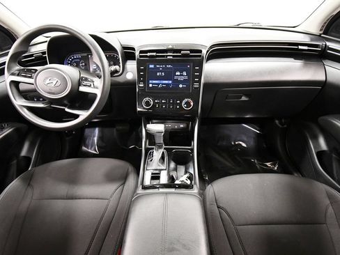 Used 2023 Hyundai Tucson SEL AWD/4WD image 3