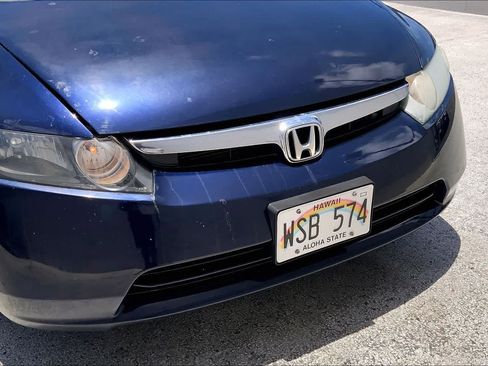 Used 2008 Honda Civic LX image 32