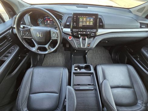 Used 2021 Honda Odyssey EX-L image 30