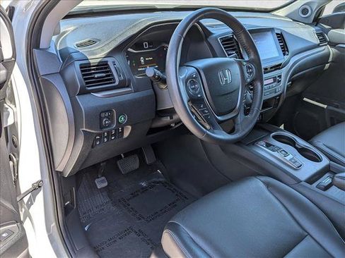 Used 2023 Honda Ridgeline RTL-E image 8