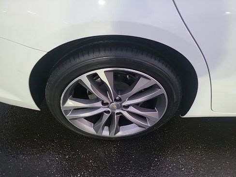 Used 2023 Chevrolet Malibu LT image 19