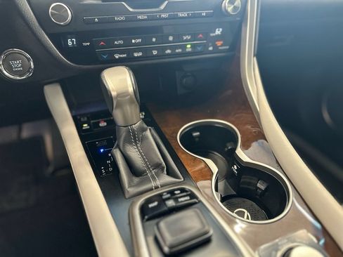 Used 2017 Lexus RX 350 AWD w/ Premium Package image 28
