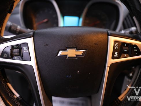 Used 2013 Chevrolet Equinox LT w/ Driver Convenience Package image 21