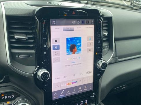 New 2026 RAM 1500 Big Horn image 21