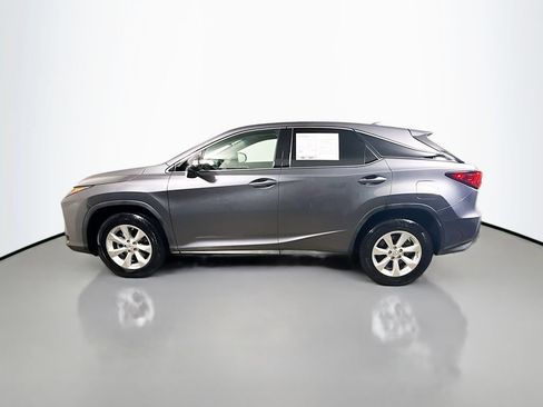 Used 2017 Lexus RX 350 FWD image 4