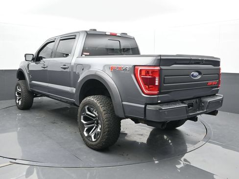 Used 2022 Ford F150 XLT w/ Equipment Group 302A High AWD/4WD image 11