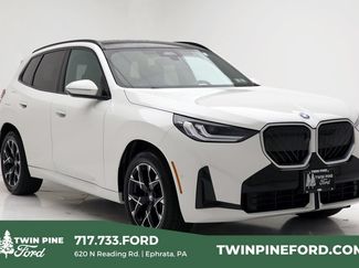 Used 2025 BMW X3 xDrive30i w/ Premium Package AWD/4WD 360° Tour
