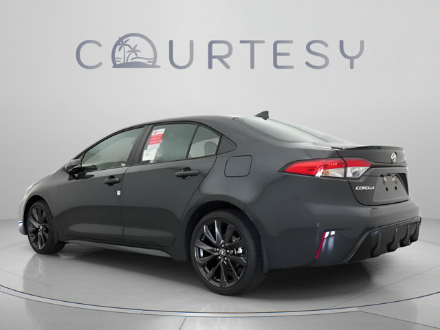 Used 2026 Toyota Corolla SE FWD image 10