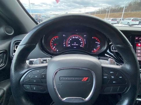 Used 2022 Dodge Durango R/T RWD image 14