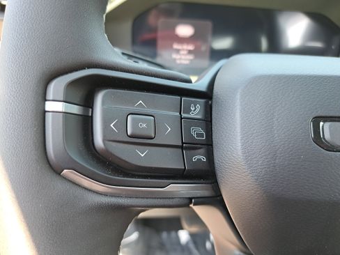 New 2026 Jeep Cherokee Laredo AWD/4WD image 16