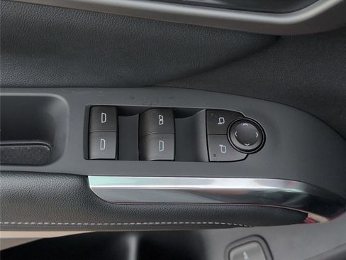 New 2026 Chevrolet Traverse LT w/ Sun and Wheel Package FWD image 21