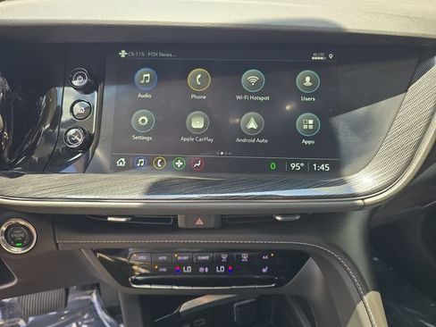 Certified 2022 Buick Envision Preferred FWD image 19
