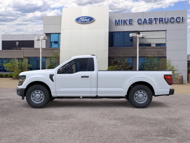 New 2026 Ford F150 XL RWD image 3