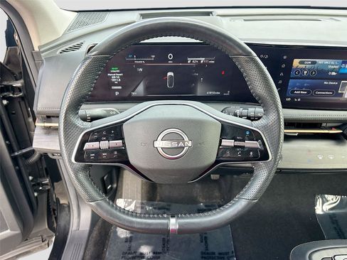 Used 2023 Nissan Ariya FWD image 11