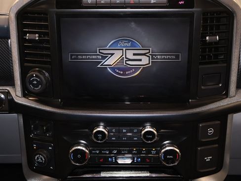 Certified 2023 Ford F150 Limited AWD/4WD image 30