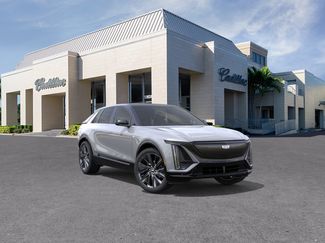 New 2026 Cadillac Lyriq Signature Sport w/ Nappa Leather Package RWD video 1