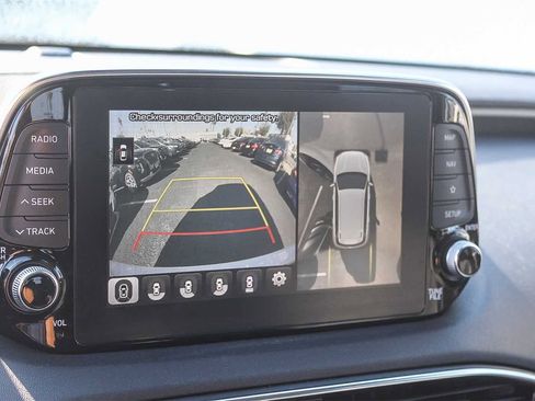 Used 2020 Hyundai Santa Fe Limited image 33