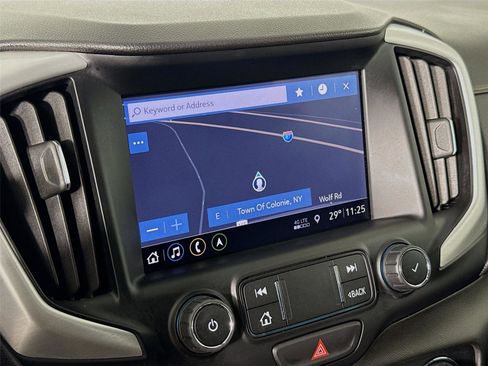 Used 2021 GMC Terrain SLE w/ Driver Convenience Package image 14