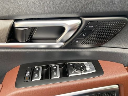 New 2025 Kia Telluride SX Prestige image 10