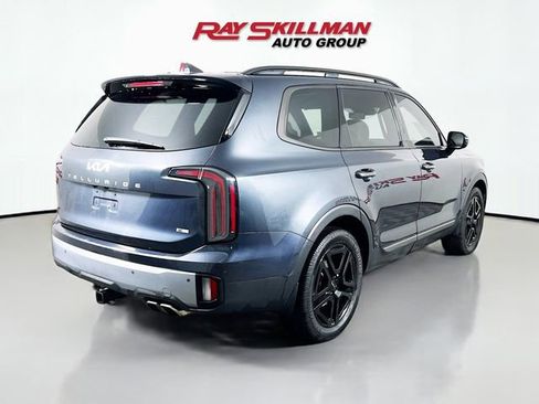 Used 2023 Kia Telluride SX Prestige X-Line image 7