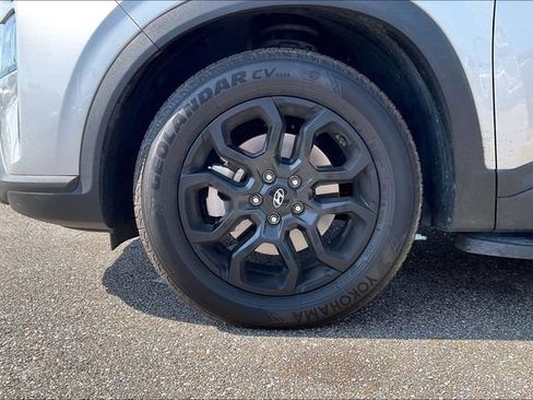 Used 2022 Hyundai Santa Fe XRT FWD image 4