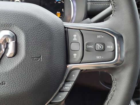 New 2025 RAM 2500 Laramie w/ Sport Appearance Package AWD/4WD image 30