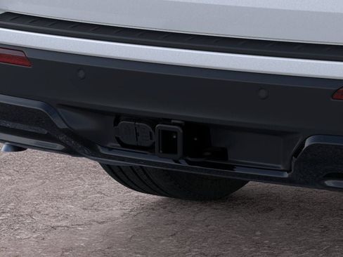 New 2026 Ford Explorer ST-Line w/ Premium Package RWD image 23