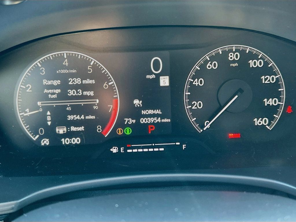 Used 2026 Honda Civic Sport image 12