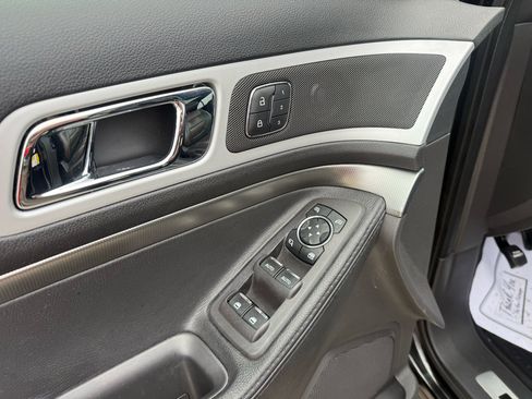 Used 2014 Ford Explorer Sport w/ Equipment Group 401A image 13