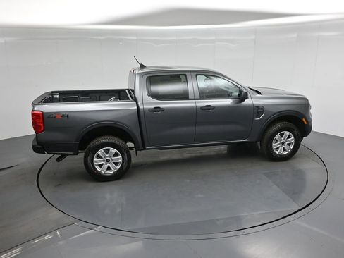 New 2026 Ford Ranger XL AWD/4WD image 38