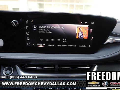 New 2026 Buick Envista Preferred FWD image 21