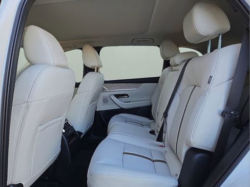 New 2026 MAZDA CX-90 3.3 Turbo w/ Premium Plus Pkg image 15