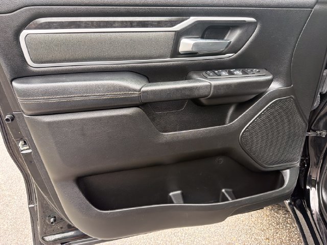 Used 2023 RAM 1500 Big Horn AWD/4WD image 12