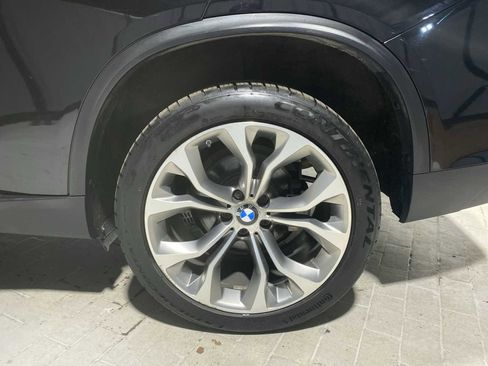 Used 2016 BMW X5 xDrive35i AWD/4WD image 8