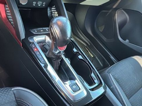 Used 2022 Chevrolet TrailBlazer RS image 29