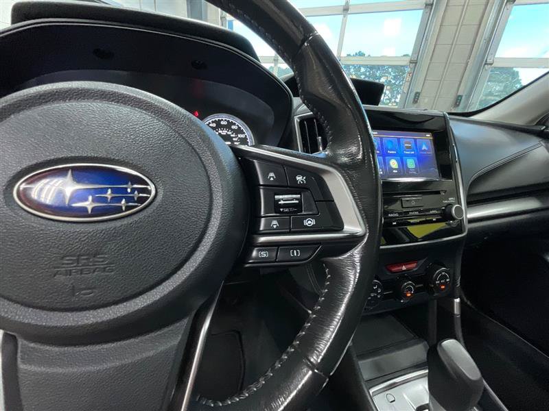 Used 2021 Subaru Forester Premium AWD/4WD image 19