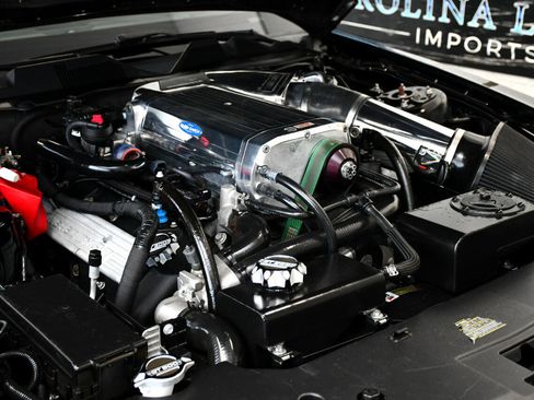 Used 2012 Ford Mustang Shelby GT500 w/ Electronics Pkg image 16