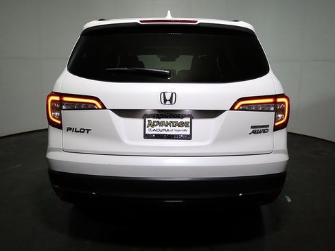 Used 2022 Honda Pilot Special Edition image 10