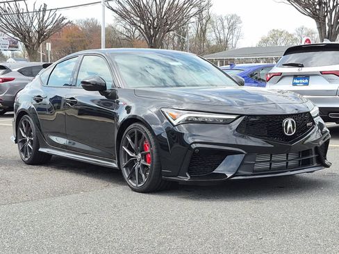 New 2026 Acura Integra Type S image 3