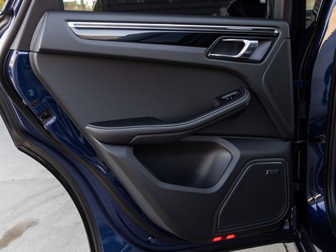 New 2026 Porsche Macan Turbo image 35