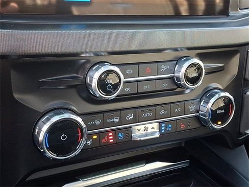 New 2026 Ford F250 Platinum w/ Tremor Off-Road Package image 11