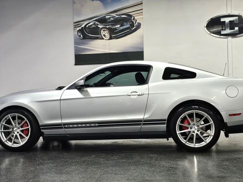 Used 2012 Ford Mustang Coupe RWD image 28