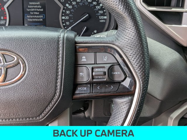 Used 2023 Toyota Tundra Limited w/ Power Package AWD/4WD image 20
