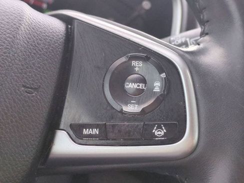 Used 2020 Honda CR-V EX-L image 26
