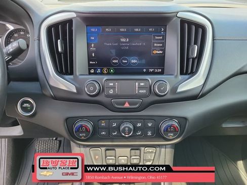 Used 2019 GMC Terrain SLT w/ Preferred Package AWD/4WD image 26