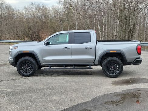 New 2026 GMC Canyon Elevation w/ Convenience Package image 2