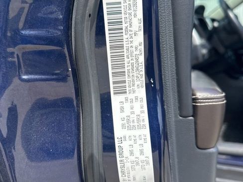 Used 2014 Jeep Cherokee Limited image 10