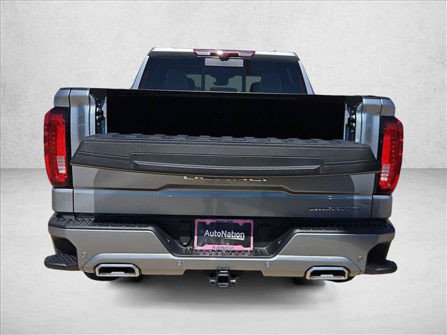 Used 2026 GMC Sierra 1500 Denali Ultimate AWD/4WD image 6