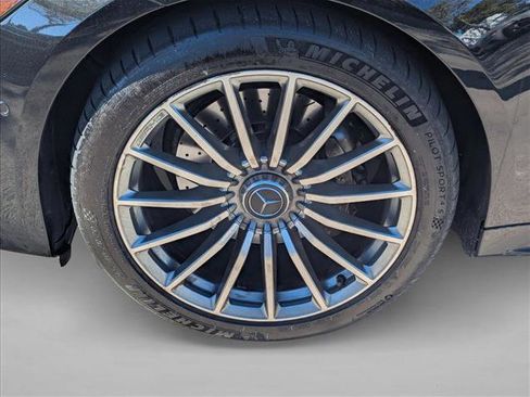 Used 2022 Mercedes-Benz AMG GT 53 image 20